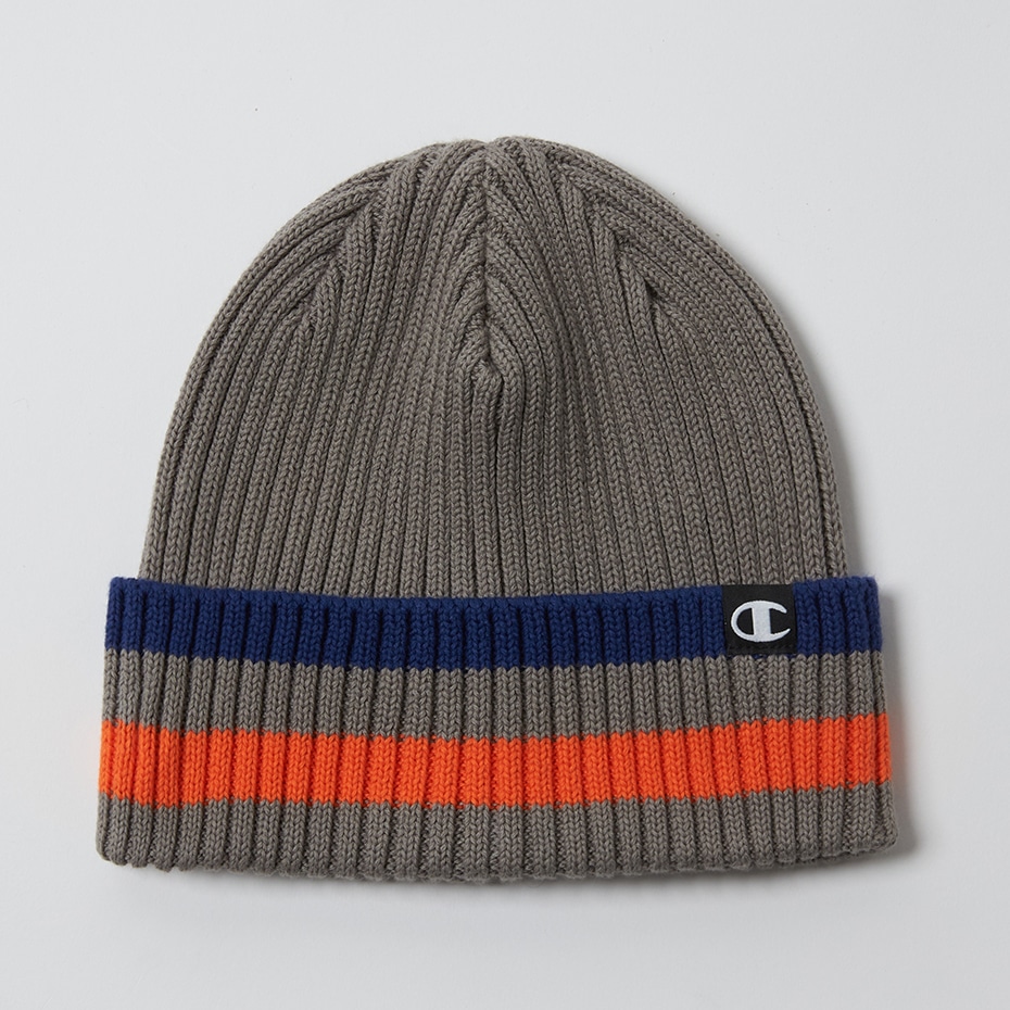 ビーニー ミディアムグレー チャンピオンの公式通販サイト