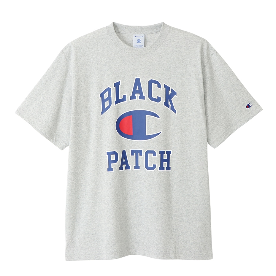 Champion × BLACK EYE PATCH V[gX[uTVc `sI(C8-W302)