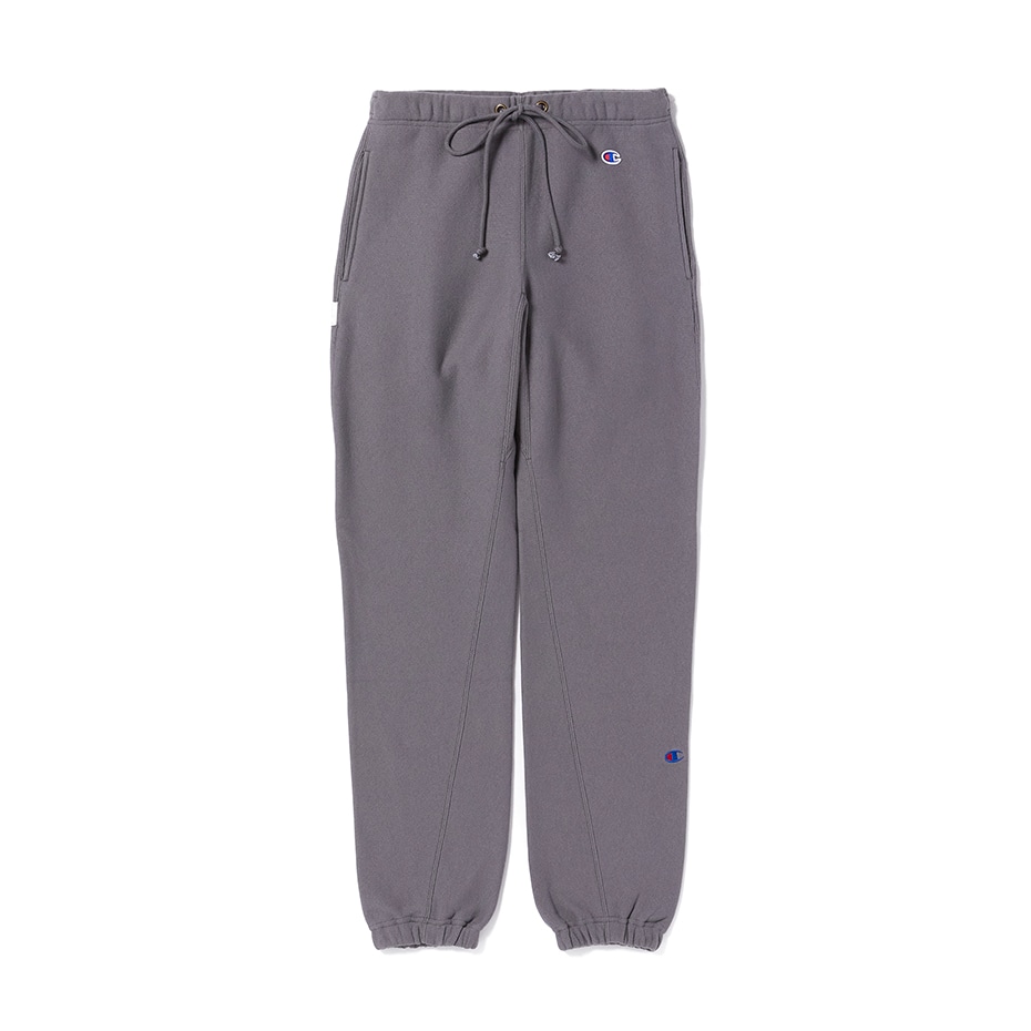 Champion x N.HOOLYWOOD リバースウィーブ(R) スウェットパンツ