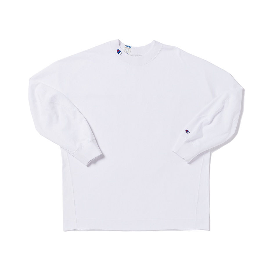 Champion x N.HOOLYWOOD ロングスリーブTシャツ - Tシャツ/カットソー ...