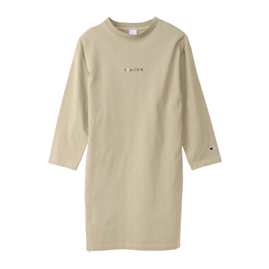 ウィメンズ ワンピース ブリ チベ ジュ チャンピオンの公式通販サイト