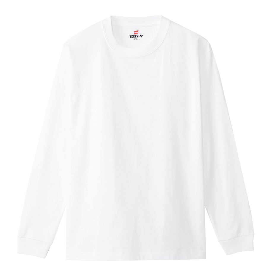 XXL ハーゲンダッツ ロンT 白 ホワイト アイスクリーム Tシャツ