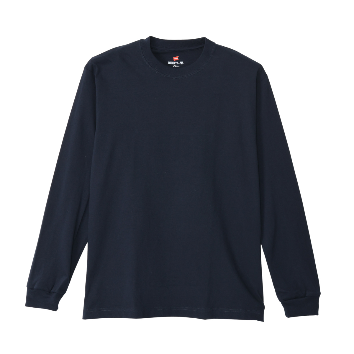 �傫���T�C�Y BEEFY-T �N���[�l�b�N�����O�X���[�uT�V���c