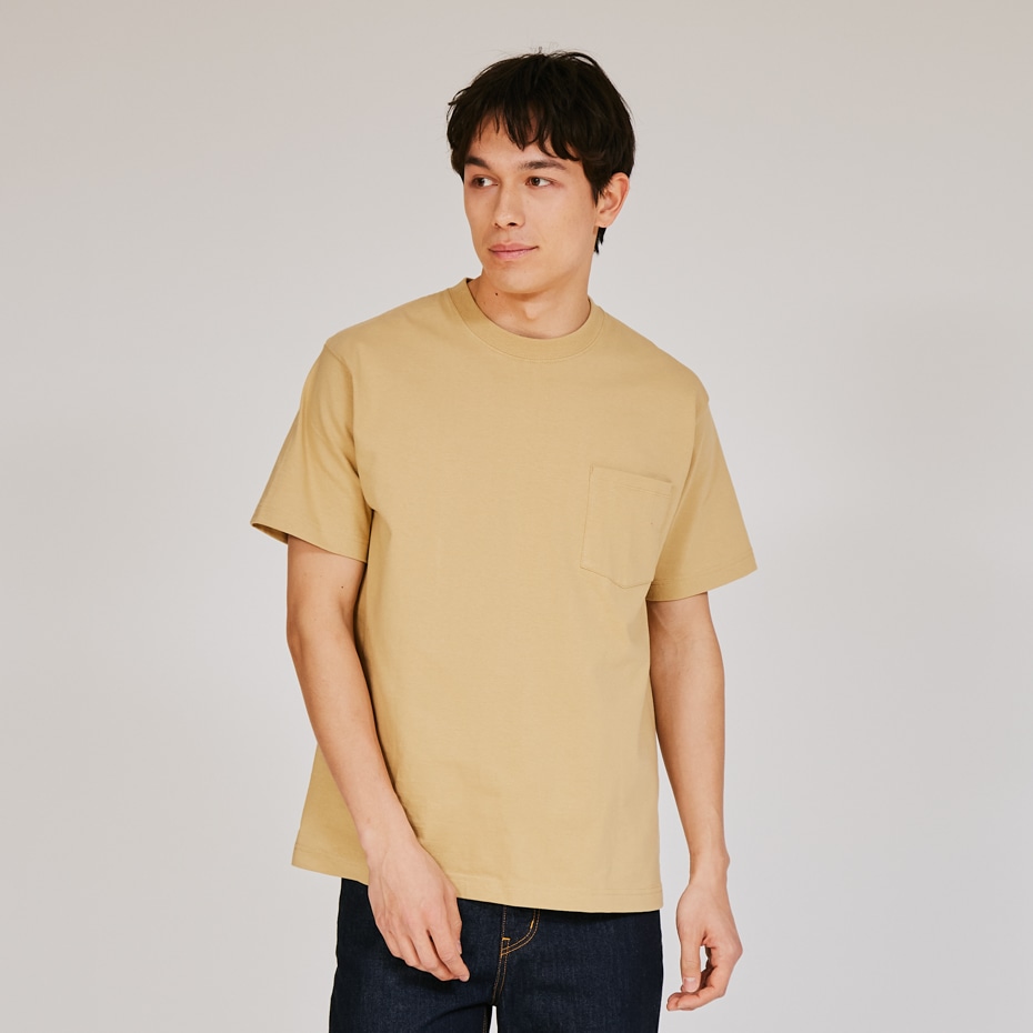 BEEFY-T |PbgTVc 25FW BEEFY-T wCY(H5190)