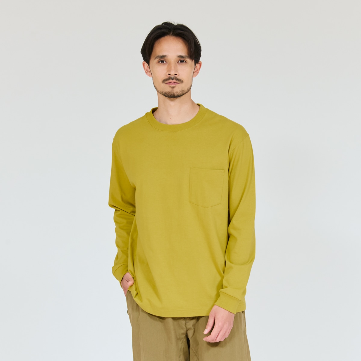 BEEFY-T �N���[�l�b�N�����O�X���[�u�|�P�b�gT�V���c