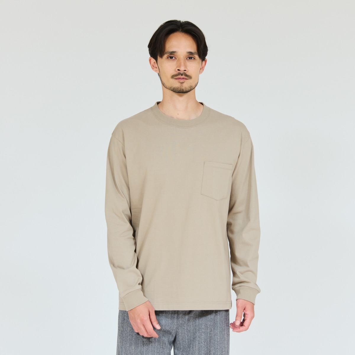 BEEFY-T �N���[�l�b�N�����O�X���[�u�|�P�b�gT�V���c