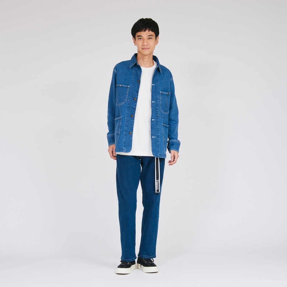 �X�g���b�`�f�j��5�|�P�b�g 26SS �w�C���Y(HLKD102)