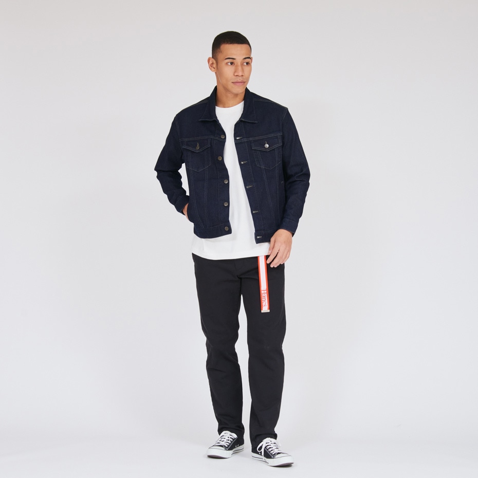 �`�m�X�g���b�` �m�[�^�b�N �p���c 26SS �w�C���Y(HLKD201)