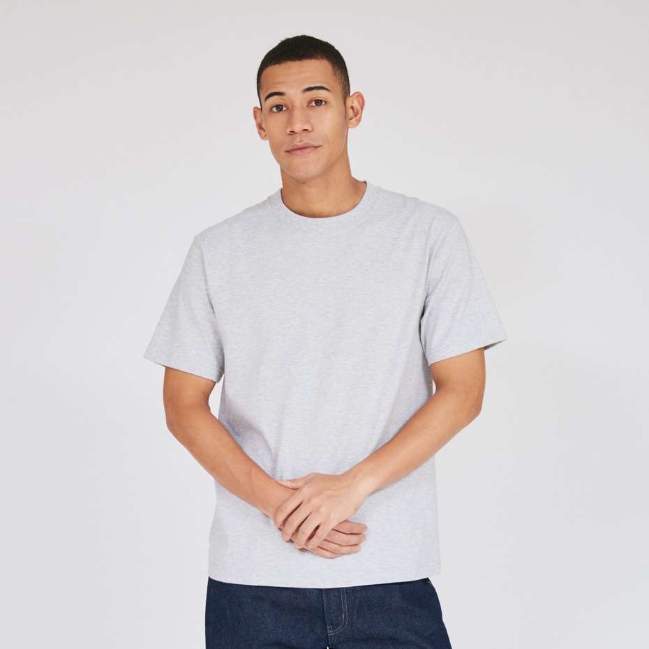 BEEFY-T �N���[�l�b�NT�V���c 26SS BEEFY-T �w�C���Y(HM1-D001)