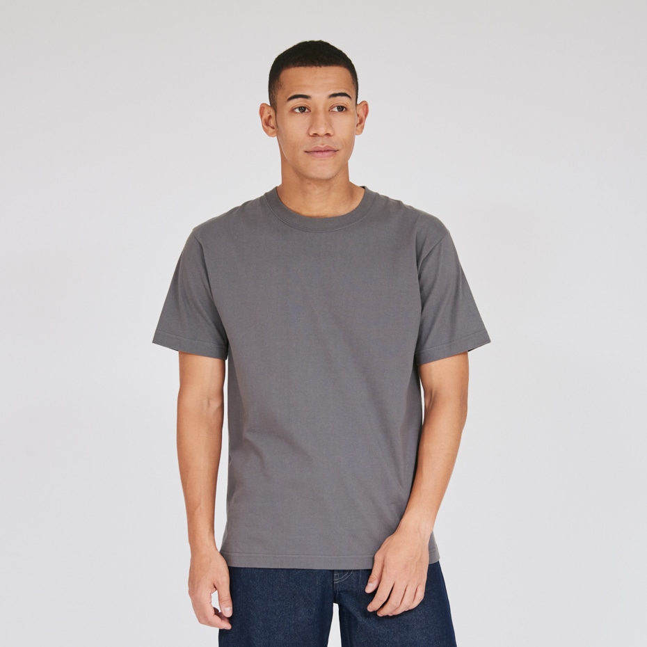 BEEFY-T �N���[�l�b�NT�V���c 26SS BEEFY-T �w�C���Y(HM1-D001)