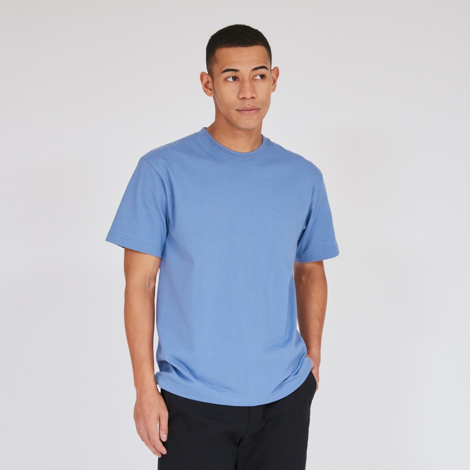 BEEFY-T �N���[�l�b�NT�V���c 26SS BEEFY-T �w�C���Y(HM1-D001)