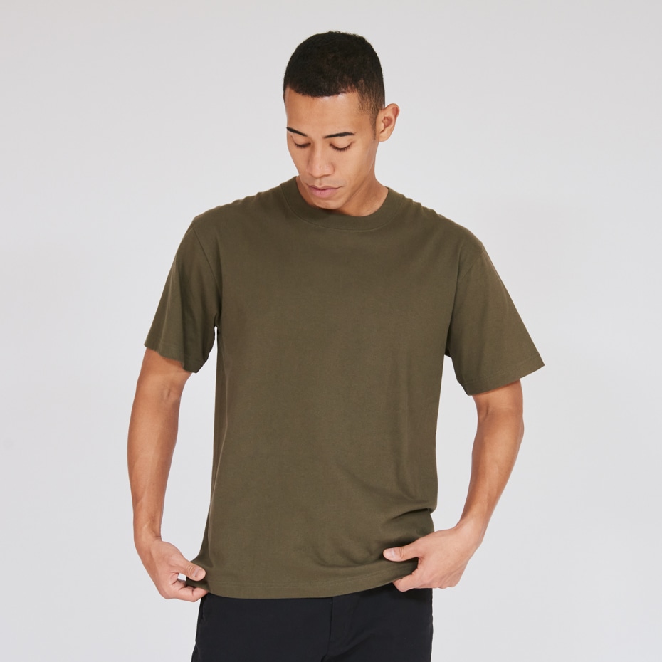 BEEFY-T �N���[�l�b�NT�V���c 26SS BEEFY-T �w�C���Y(HM1-D001)