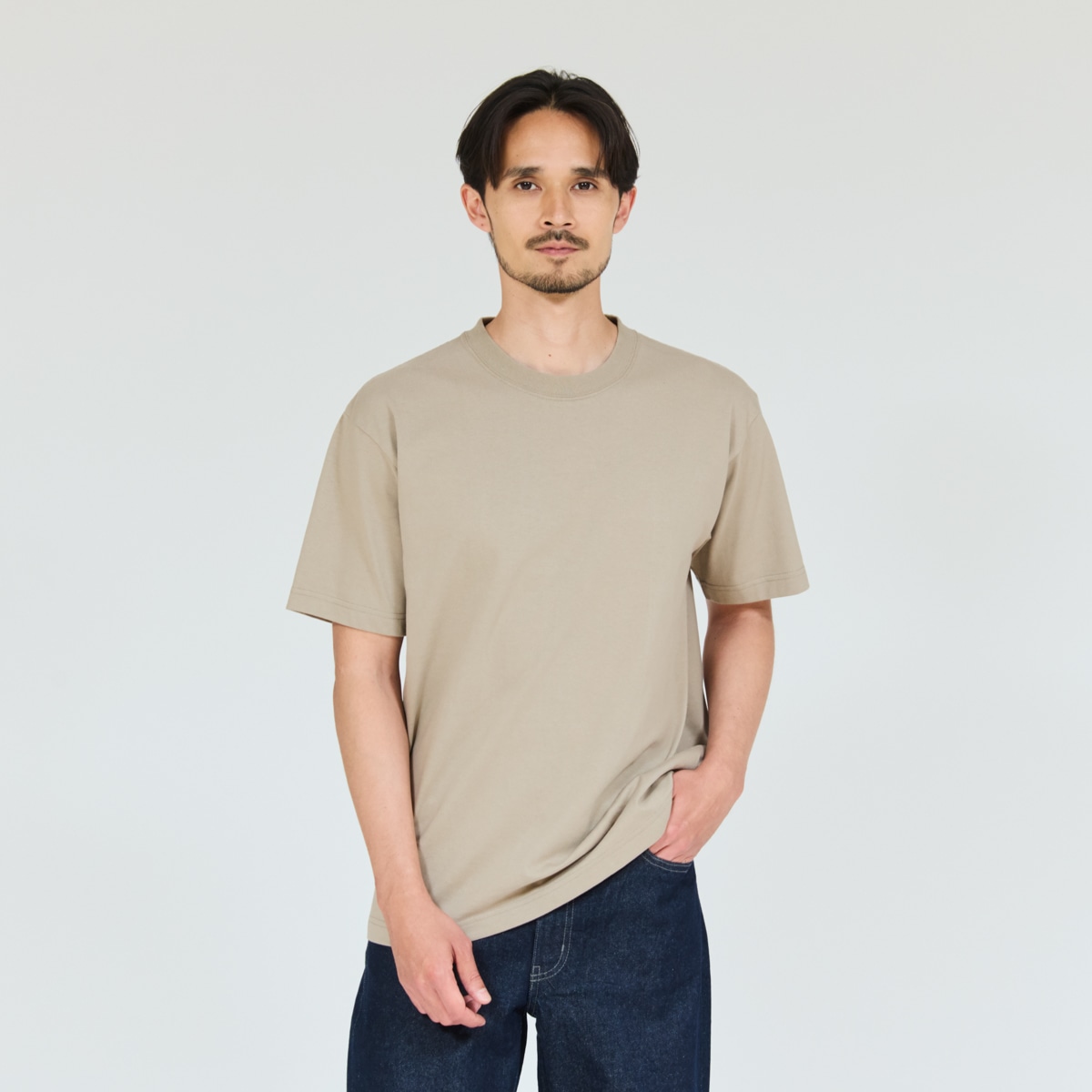 BEEFY-T �N���[�l�b�NT�V���c