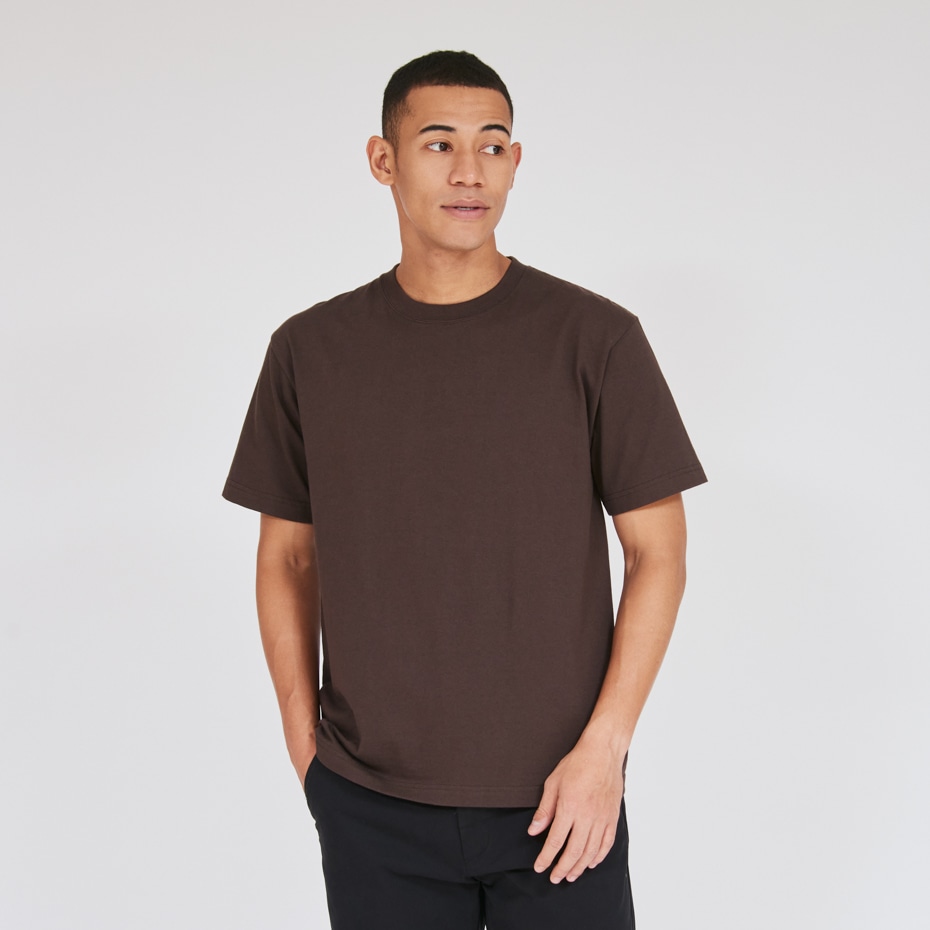 BEEFY-T �N���[�l�b�NT�V���c 26SS BEEFY-T �w�C���Y(HM1-D001)