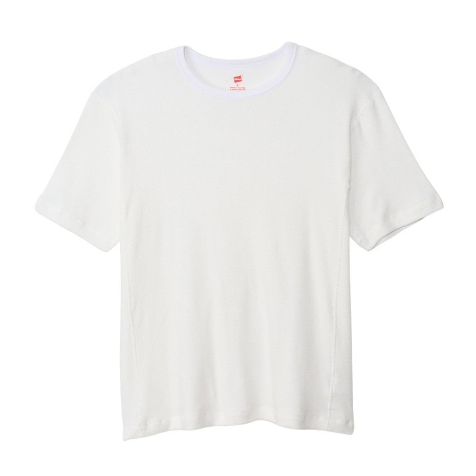 Hanes H V[gX[uN[lbNVc 24SS Hanes H (HM1-X102)