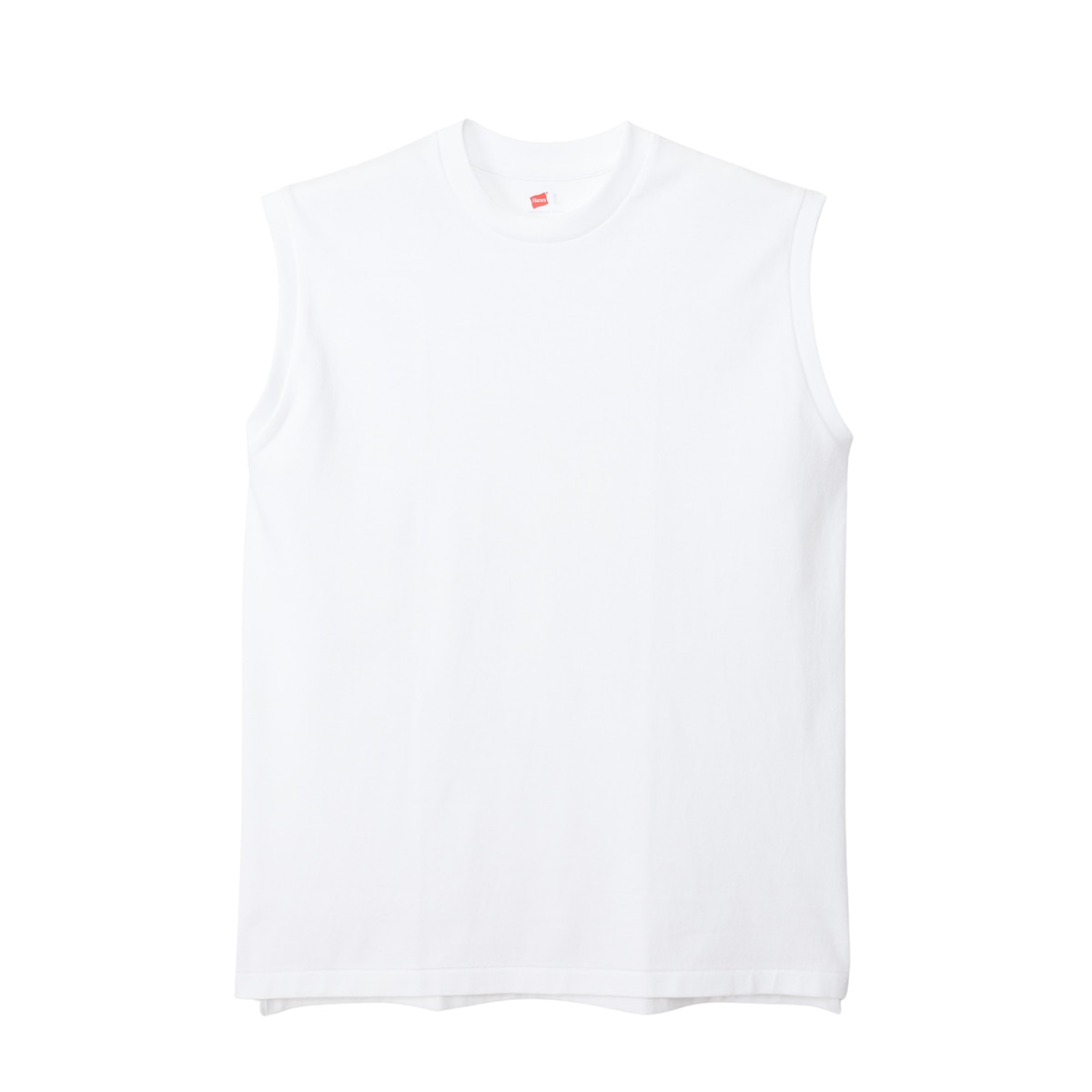 Hanes THE RELAX �I�[�o�[�T�C�Y�h �X���[�u���XT�V���c 26SS �w�C���Y(HM3-D204)