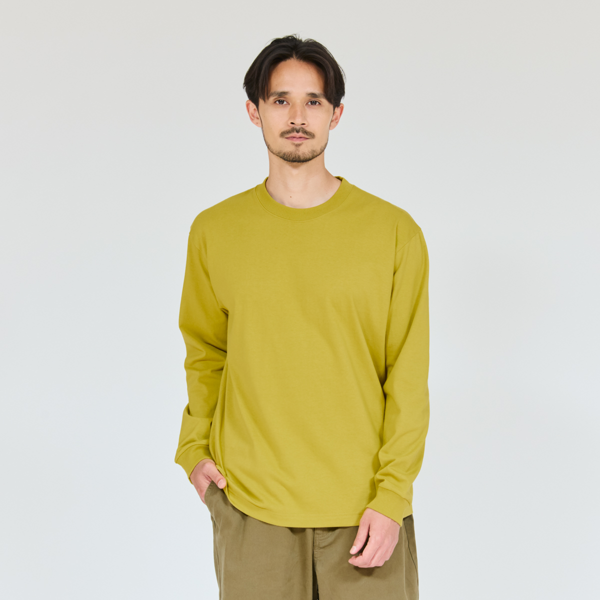 BEEFY-T �N���[�l�b�N�����O�X���[�uT�V���c
