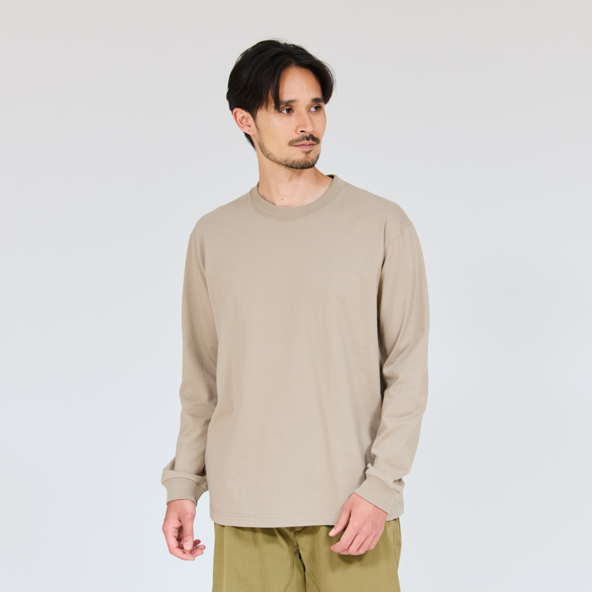 BEEFY-T �N���[�l�b�N�����O�X���[�uT�V���c