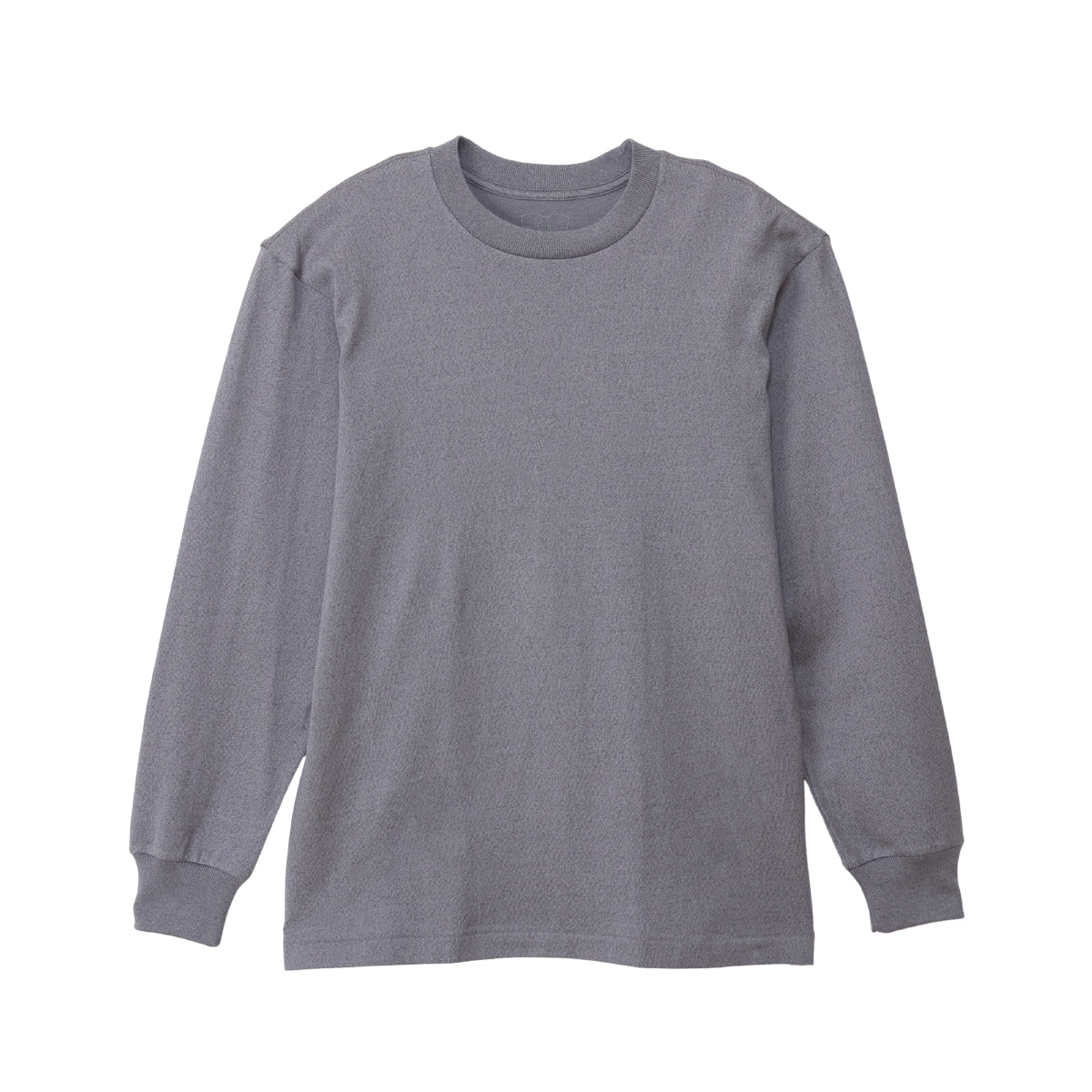 �傫���T�C�Y Hanes T-SHIRTS MOKU �N���[�l�b�N�����O�X���[�uT�V���c