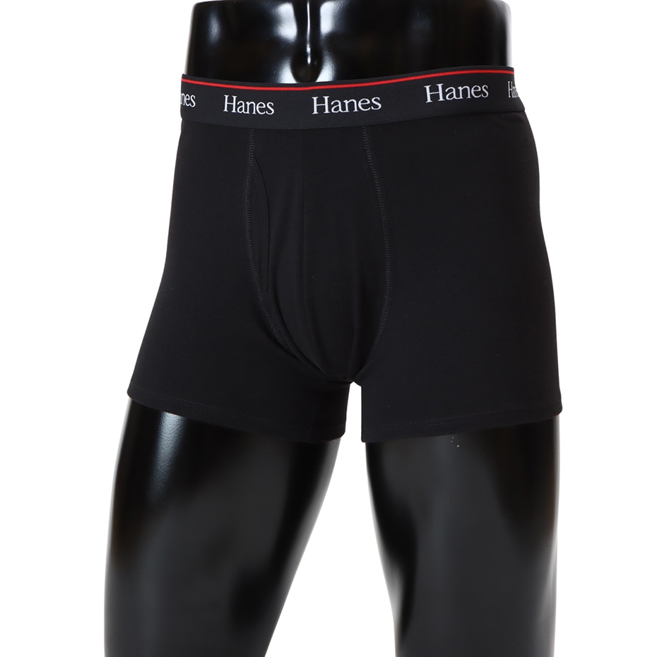 Hanes originals�R�b�g�����b�V�� �{�N�T�[�u���[�t 26SS �w�C���Y(HM6ED201)