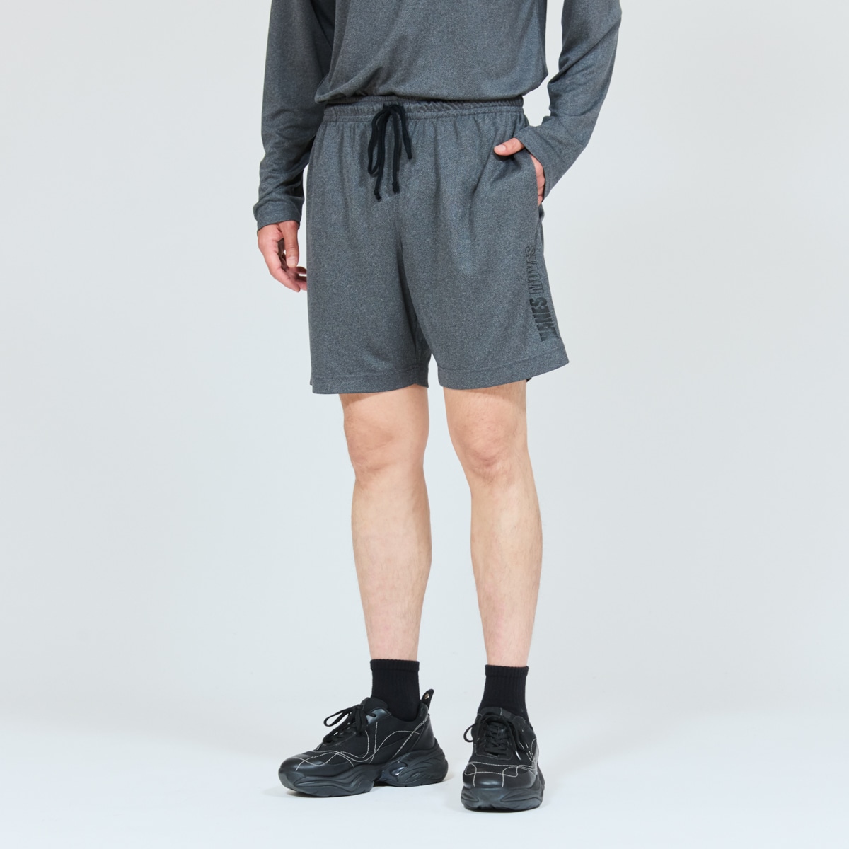Hanes MOVES�n�j�J�����b�V�� �n�[�t�p���c