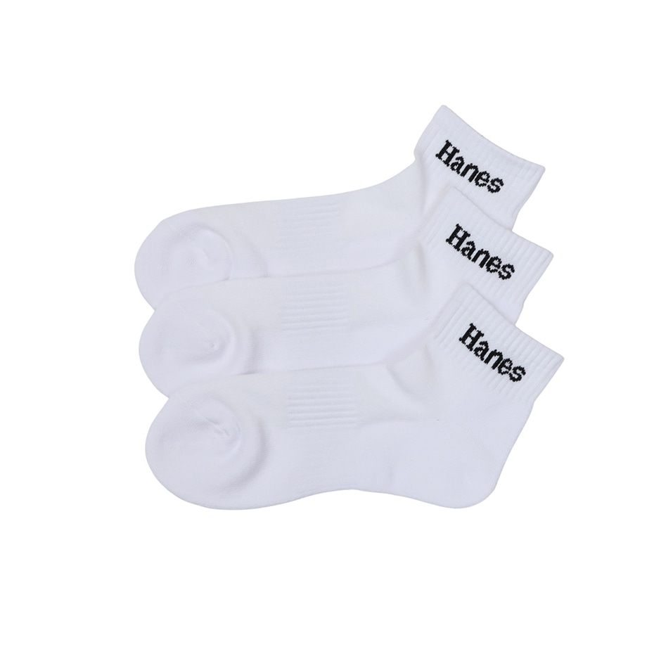 �R���g Hanes MOVES �V���[�g�����O�X�\�b�N�X 26SS �w�C���Y(HMSCD303)