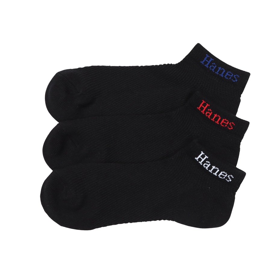 �R���g Hanes MOVES �X�j�[�J�[�C���\�b�N�X 26SS �w�C���Y(HMSCD404)