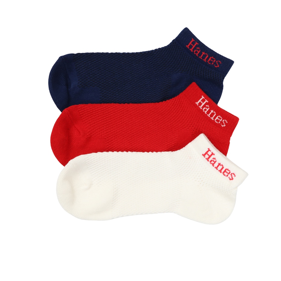 �R���g Hanes MOVES �X�j�[�J�[�C���\�b�N�X 26SS �w�C���Y(HMSCD404)