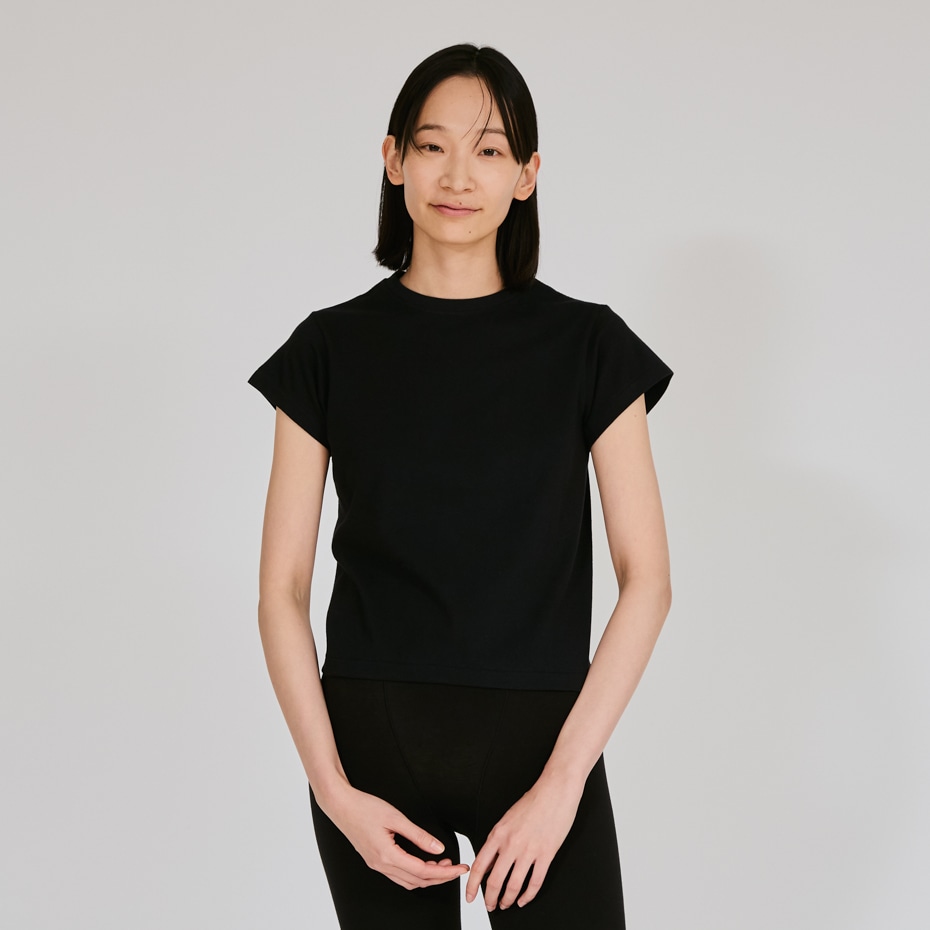 2P N[lbNV[gX[uEOX[uTVc by THE DODO JEAN 25FW wCY(HW1-C701)