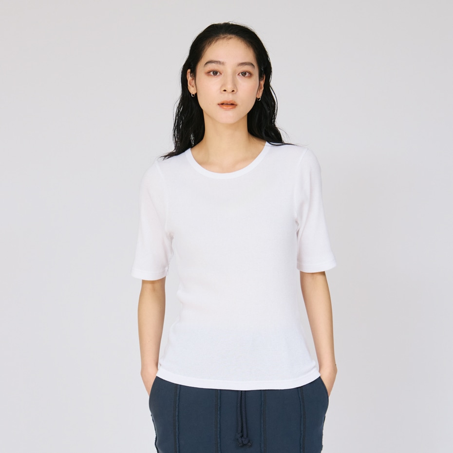 Hanes originals T�V���c 26SS �w�C���Y(HW1-D101)