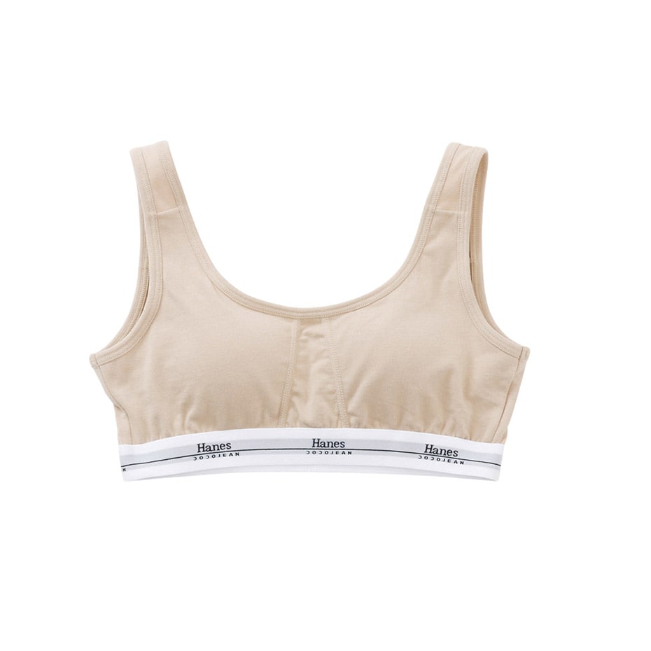 Hanes originals\tgu by THE DODO JEAN 25FW wCY(HW3-C101)