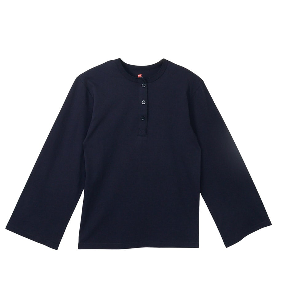 Hanes originalsw[lbNOX[uTVc by THE DODO JEAN 25FW wCY(HW4-C105)