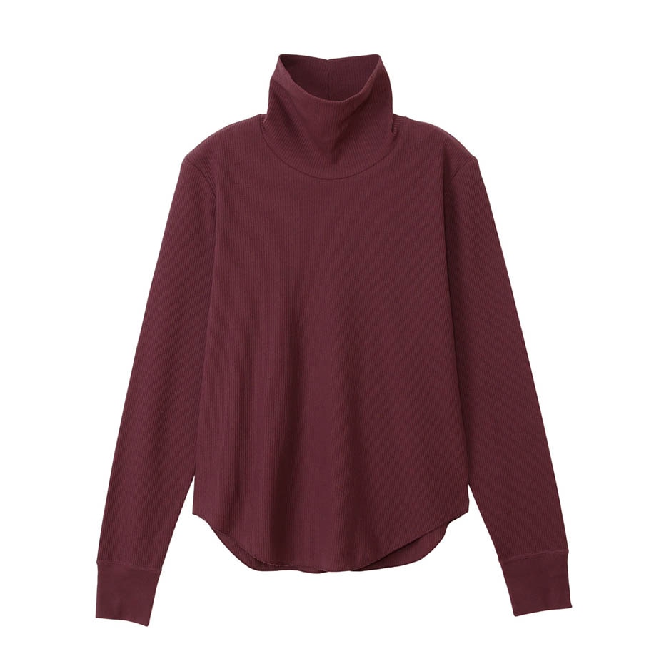 Hanes originals bt^[glbNOX[uTVc 25FW wCY(HW4-C502)