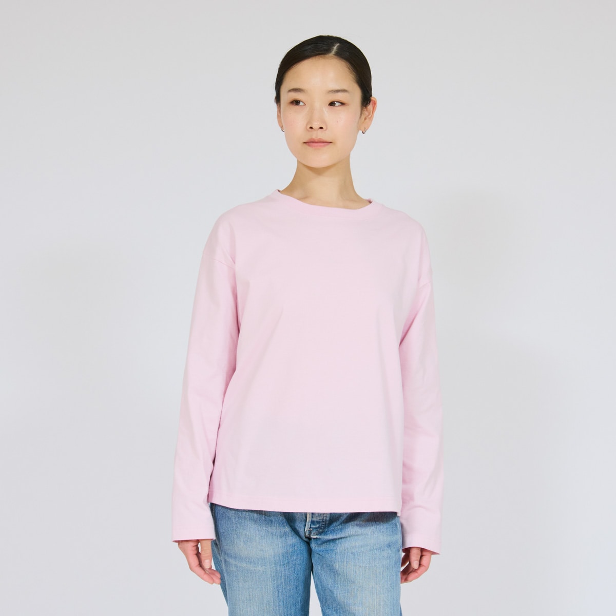 BEEFY-T for HER �N���[�l�b�N�����O�X���[�uT�V���c