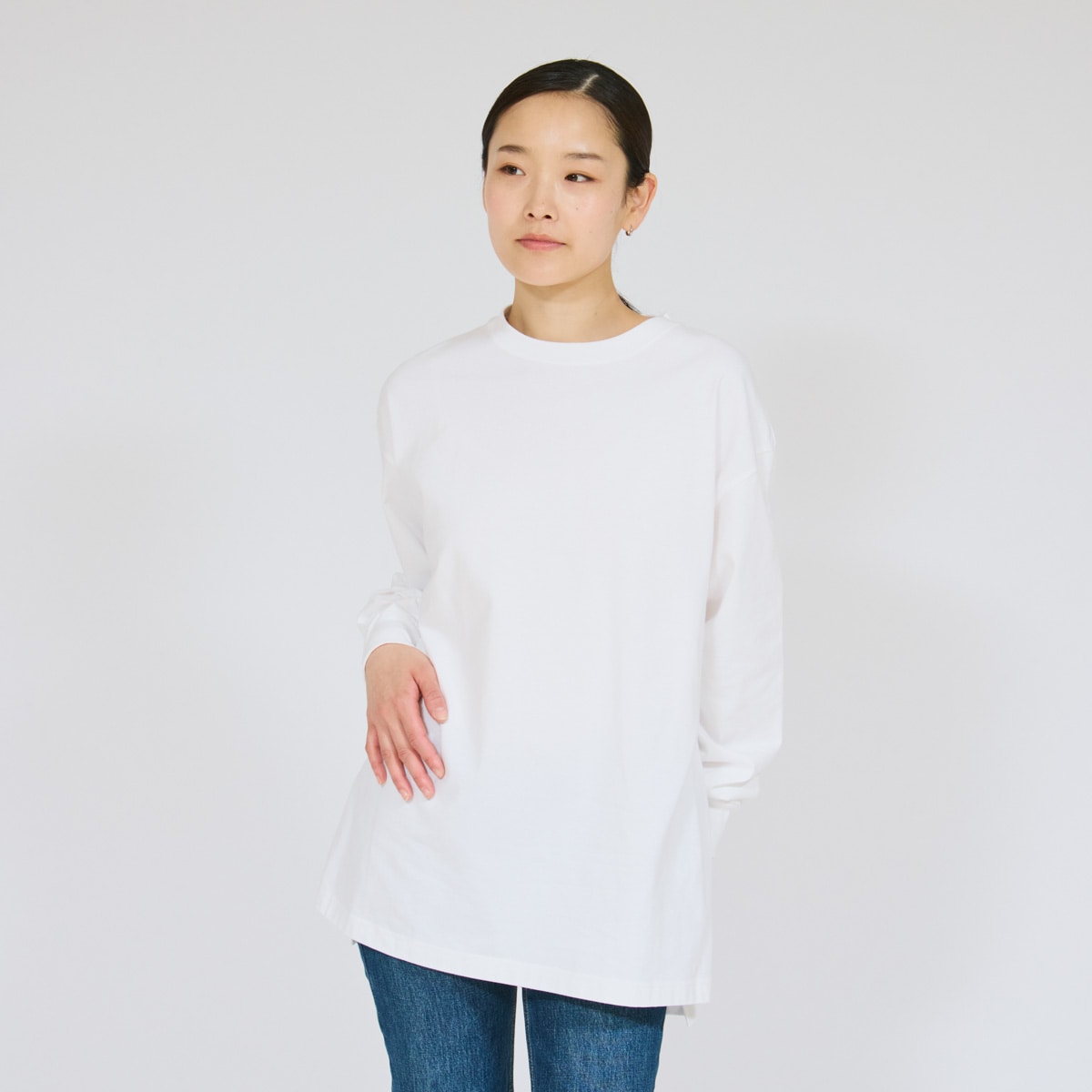 BEEFY-T for HER �{�����[���X���[�uT�V���c