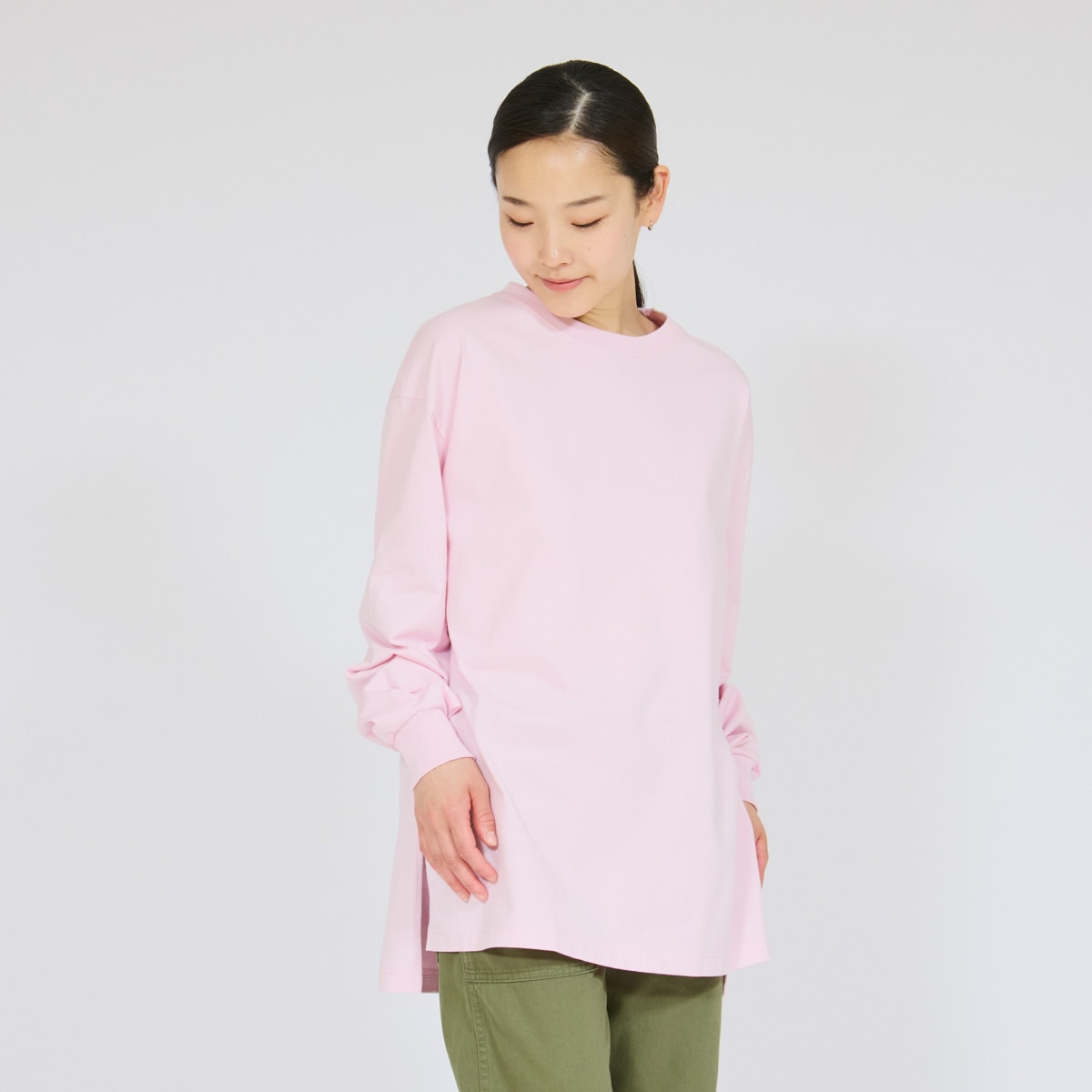 BEEFY-T for HER �{�����[���X���[�uT�V���c
