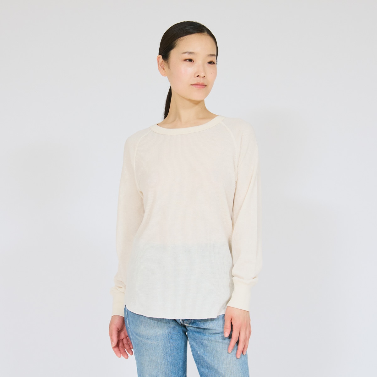 Thermal for HER �����O�X���[�uT�V���c