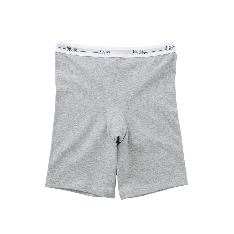 Hanes originalsOOXV[c by THE DODO JEAN 25FW wCY(HW6-C101)