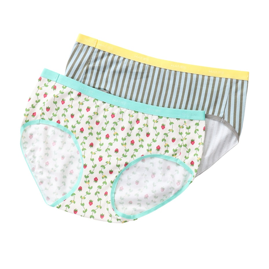 OUTLETEBY 2g V[c HANES UNDIES wCY(HW6EH701)