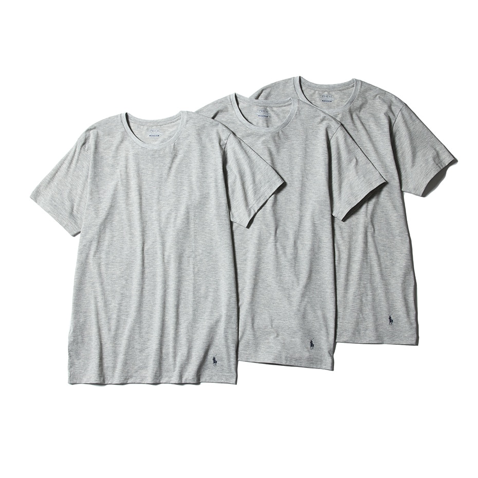 3P �N���[�l�b�N�A���_�[�V���c 25FH �|�� �����t ���[����(RM1-C501�j