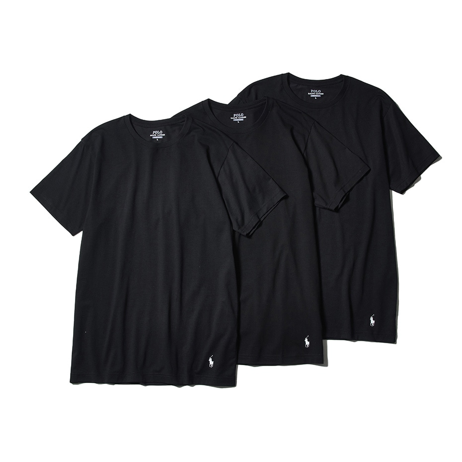 3P �N���[�l�b�N�A���_�[�V���c 25FH �|�� �����t ���[����(RM1-C501�j