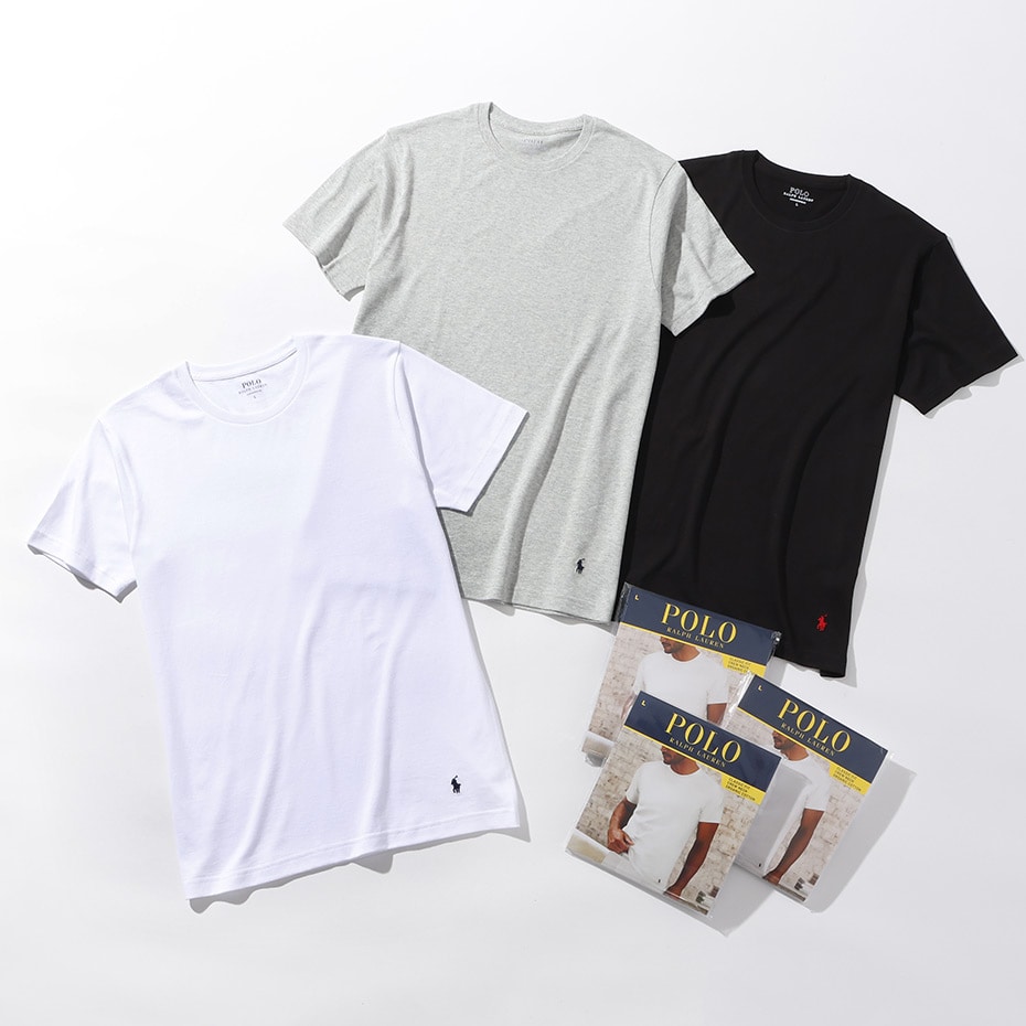 �ySPECIAL PACK �z3���Z�b�g �N���V�b�N�t�B�b�g �N���[�l�b�N�A���_�[�V���c �|�� �����t ���[����(RM1-X001G�j