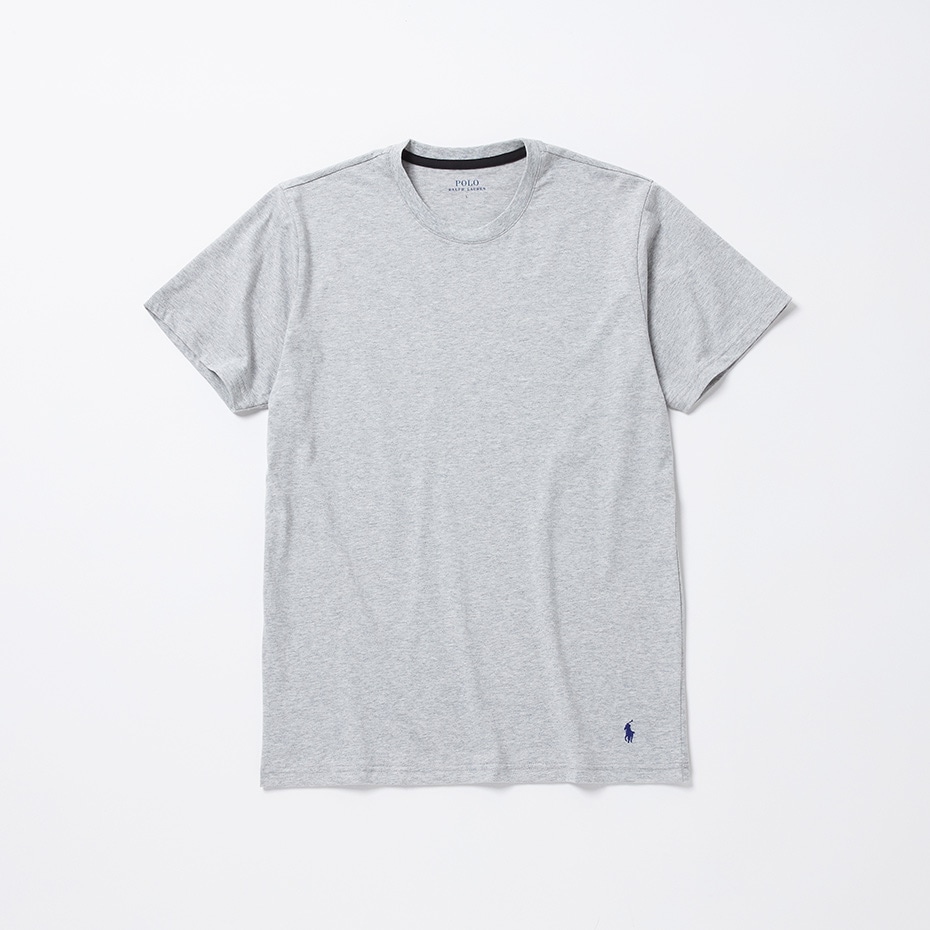 �傫���T�C�Y �V���[�g�X���[�u�N���[�l�b�N 26SS �|�� �����t ���[���� (RM8-B201�j