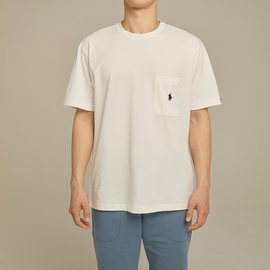 ���b�V���s�P �N���[�l�b�N �V���[�g�X���[�u�V���c 26SS �|�� �����t ���[����(RM8-D202�j