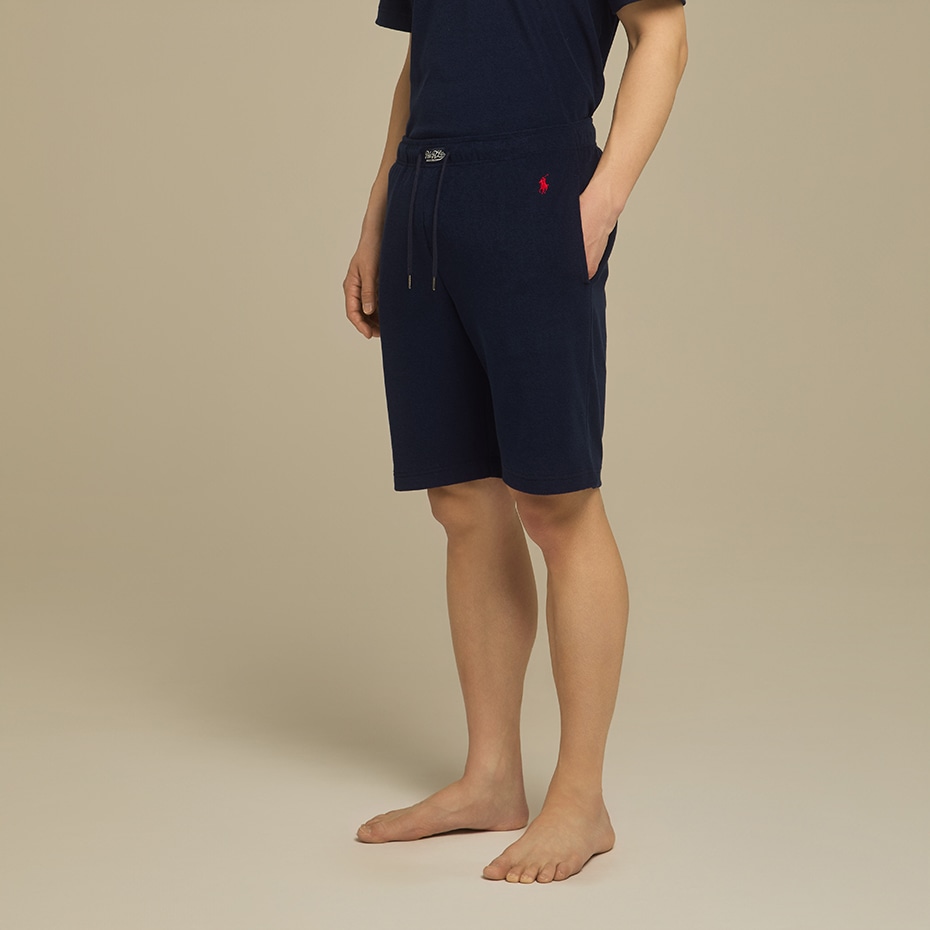 �C���^�[���b�N �X���[�v�V���[�g�p���c 26SS �|�� �����t ���[����(RM8-D304�j