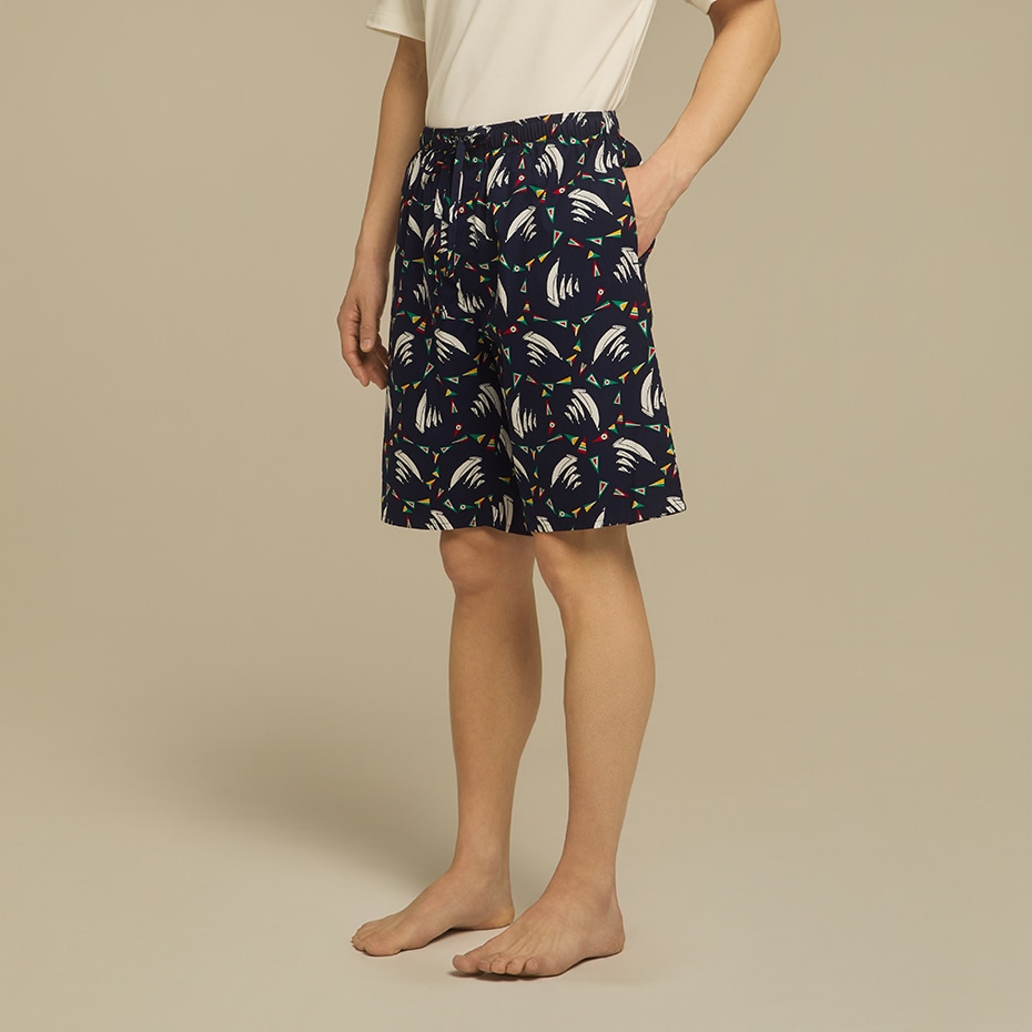 �X���[�v�V���[�g�p���c  �A�Y�[���Z�C�� 26SS �|�� �����t ���[����(RM8-D402�j