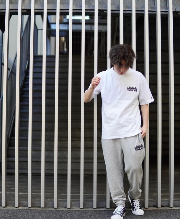 Yokohama Staff Coordinate チャンピオンの公式通販サイト ヘインズブランズ ジャパンの公式通販サイト Hanesbrands Japan Inc Yokohama Staff Coordinate チャンピオンの公式通販サイト ヘインズブランズ ジャパンの公式通販サイト Hanesbrands Japan Inc