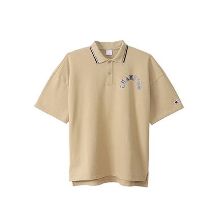 ショートスリーブスウェットシャツ オフホワイト チャンピオンの公式通販サイト