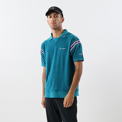 ポロシャツ チャンピオンの公式通販サイト