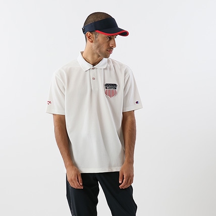 ポロシャツ チャンピオンの公式通販サイト
